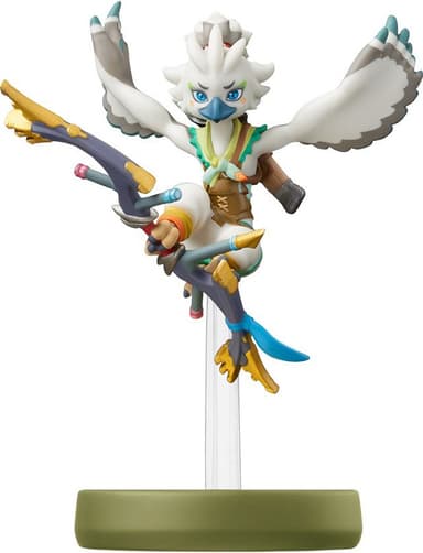 Nintendo Amiibo character - The Legend of Zelda: Tears of the Kingdom - Tulin