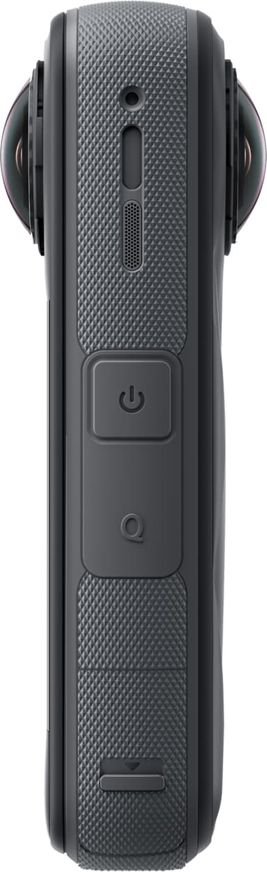 Insta360 X5 actionkamera