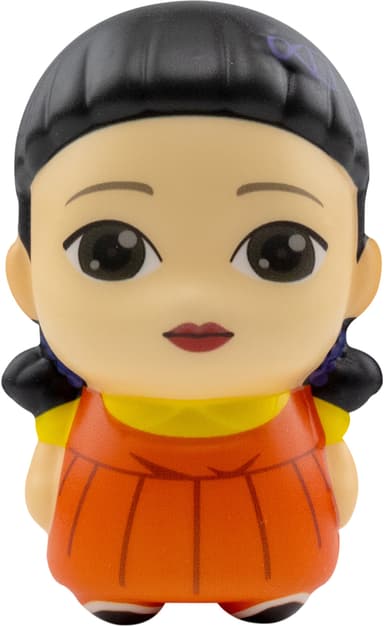 YuMe Blind Box actionfigur (Squid Games)