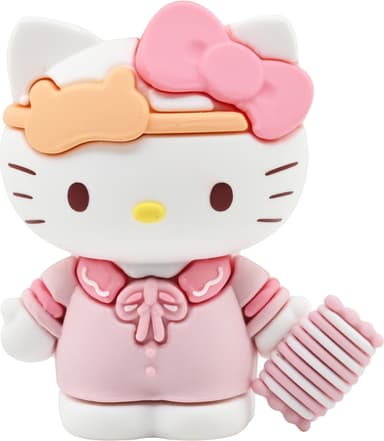 YuMe Hello Kitty Blind box actionfigur