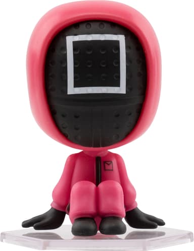 YuMe Blind Box actionfigur (Squid Games)