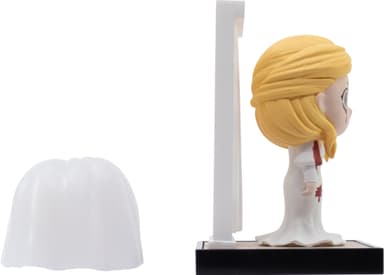 YuMe Blind Box actionfigur (Horror-karakterer)