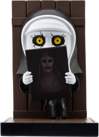 YuMe Blind Box actionfigur (Horror-karakterer)