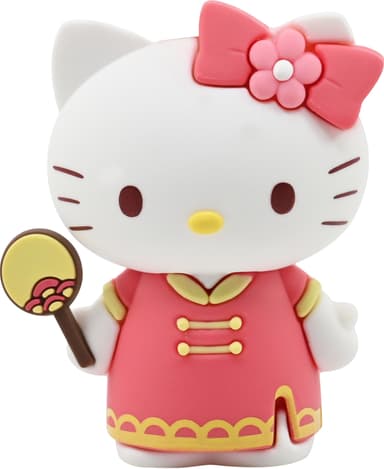 YuMe Hello Kitty Blind box actionfigur