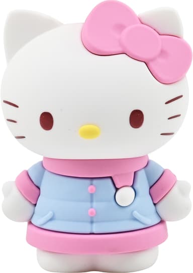 YuMe Hello Kitty Blind box actionfigur