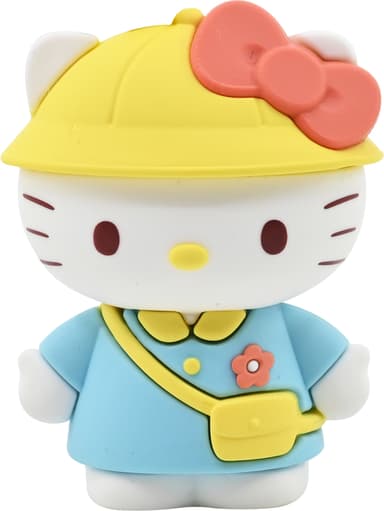 YuMe Hello Kitty Blind box actionfigur