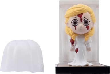 YuMe Blind Box actionfigur (Horror-karakterer)