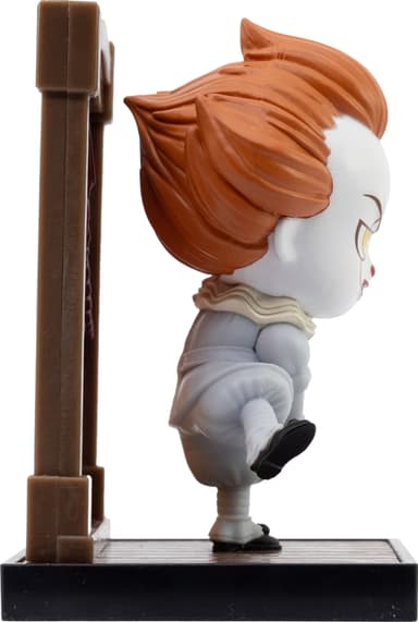 YuMe Blind Box actionfigur (Horror-karakterer)