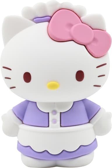 YuMe Hello Kitty Blind box actionfigur