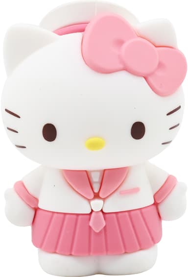 YuMe Hello Kitty Blind box actionfigur