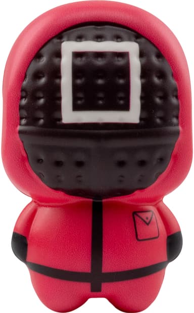 YuMe Blind Box actionfigur (Squid Games)