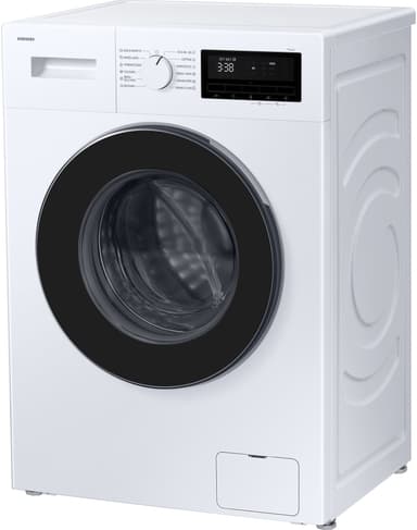 Samsung WW3000FM vaskemaskin WW80FG3M05AWEE (8 kg)