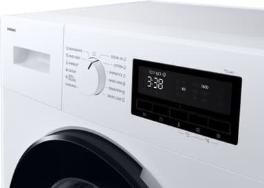 Samsung WW3000FM vaskemaskin WW80FG3M05AWEE (8 kg)