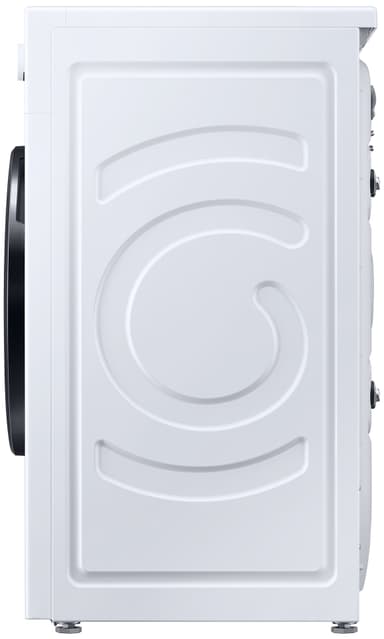 Samsung WW3000FM vaskemaskin WW80FG3M05AWEE (8 kg)