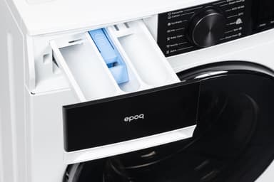 EPOQ vaskemaskin EFL1114W25 (11 kg)
