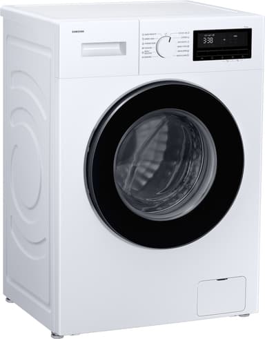 Samsung WW3000FM vaskemaskin WW80FG3M05AWEE (8 kg)