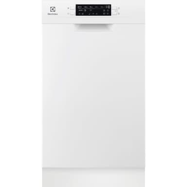 Electrolux Oppvaskmaskin ESG63400SW