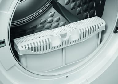 Electrolux Tørketrommel EDI853S96C