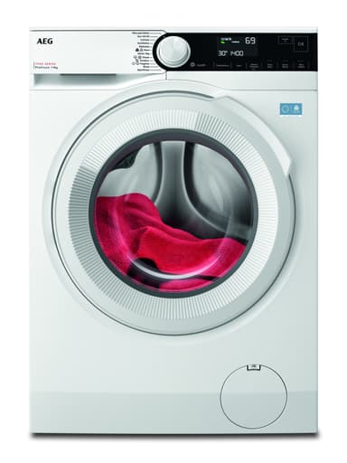 AEG Vaskemaskin LR732O94O