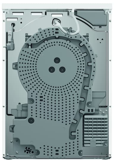 Electrolux Tørketrommel EDI853S96C