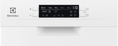 Electrolux Oppvaskmaskin ESG63400SW
