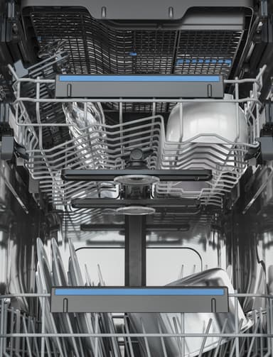 Electrolux Oppvaskmaskin ESG63400SX