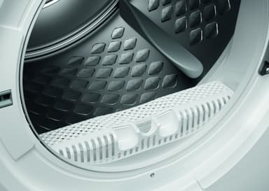 Electrolux Tørketrommel EDI853S96C