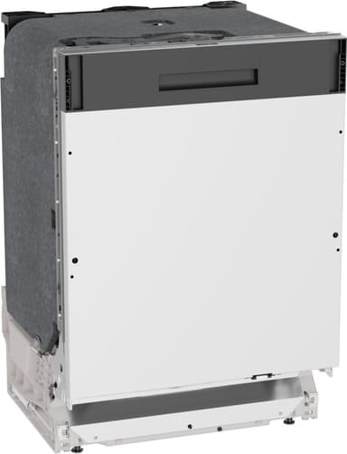 Hisense Oppvaskmaskin HFI663AXXL (Helintegrert)