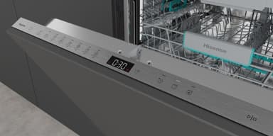 Hisense Oppvaskmaskin HFI663AXXL (Helintegrert)