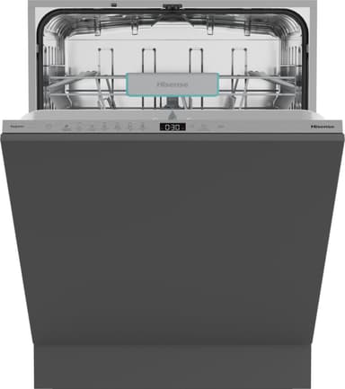 Hisense Oppvaskmaskin HFI642D (Helintegrert)