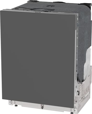 Hisense Oppvaskmaskin HFI642D (Helintegrert)