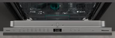 Hisense Oppvaskmaskin HFI663AXXL (Helintegrert)
