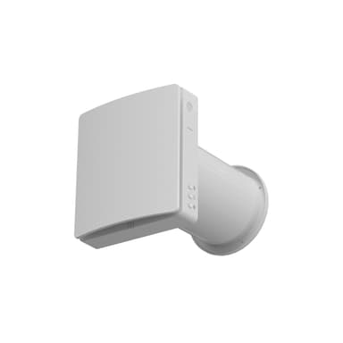 Arida Venti 160 WiFi stille romventilator