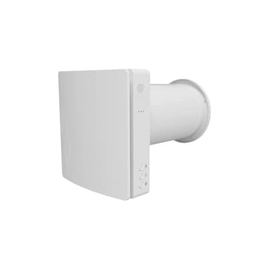 Arida Venti 160 WiFi stille romventilator