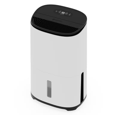 Meaco Arete® One 25L luftavfukter og luftrenser