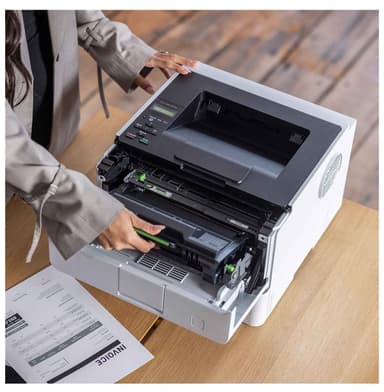 Brother HL-L5210DN monokrom laserskriver