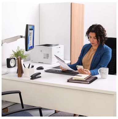 Brother HL-L5210DN monokrom laserskriver