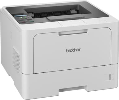 Brother HL-L5210DN monokrom laserskriver