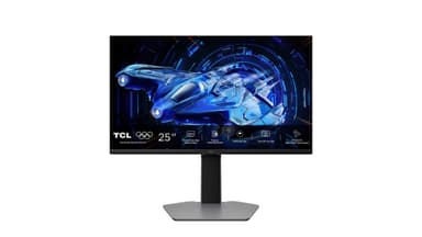 TCL 25G64 | MINI-LED | FHD | 300 Hz | 1ms