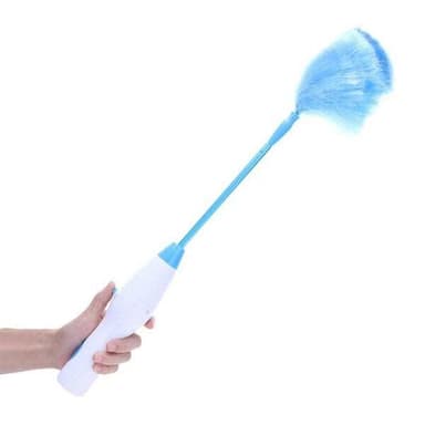 Spin Duster-vippebryter