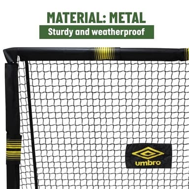 Umbro Fotballmål 300x200cm