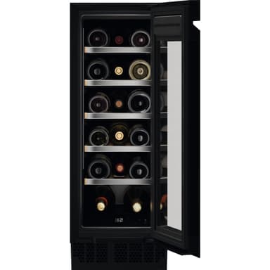 Electrolux Vinskap EWUS018B7B (Integrert)