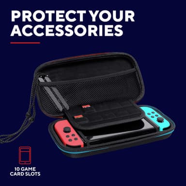 Trust GXT1248 Nintendo Switch bæreveske
