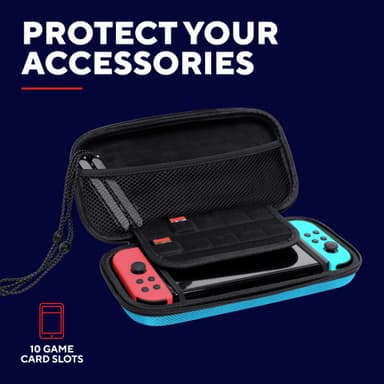 Trust GXT1248S Nintendo Switch bæreveske