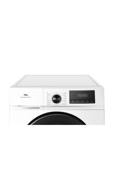 TCL Vaskemaskin FF1224WA0NE (12kg)