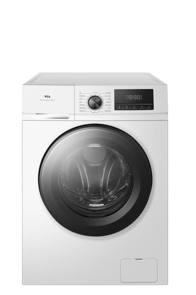 TCL Vaskemaskin FF1224WA0NE (12kg)