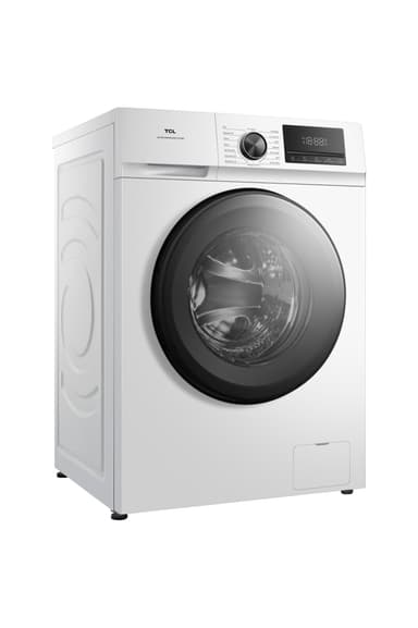 TCL Vaskemaskin FF1224WA0NE (12kg)