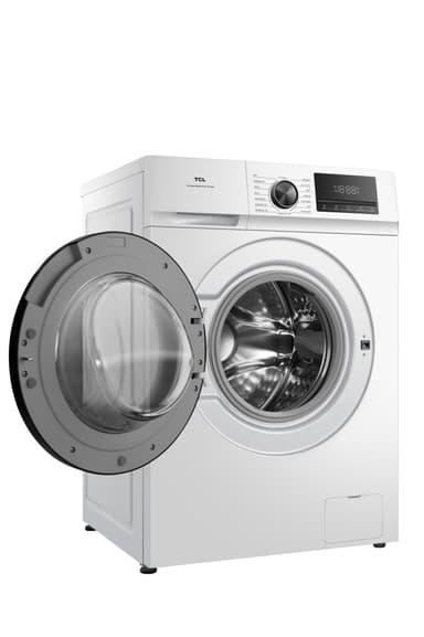 TCL Vaskemaskin FF1224WA0NE (12kg)