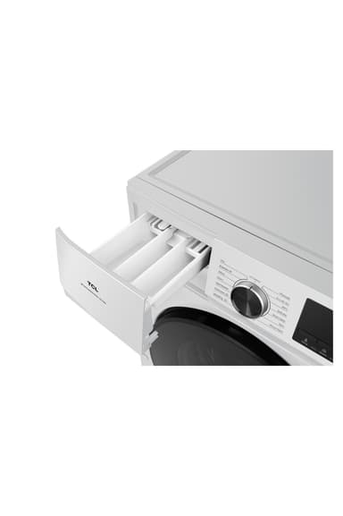 TCL Vaskemaskin FF1224WA0NE (12kg)