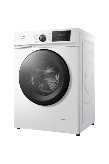 TCL Vaskemaskin FF1224WA0NE (12kg)